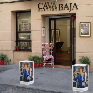 Photo of Cava Baja Gallery