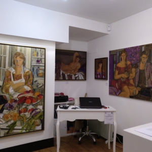 Photo of Cava Baja Gallery