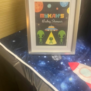 Photo of DreaMIRs Events