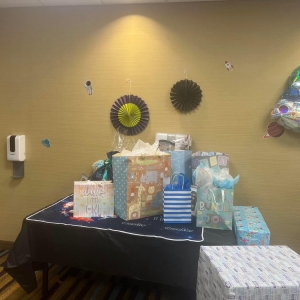 Photo of DreaMIRs Events
