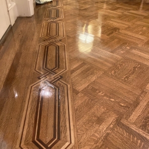 Photo of Floorcrafters Wood Interiors