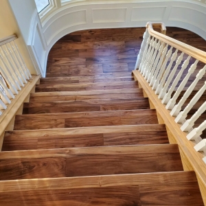 Photo of IZ Flooring