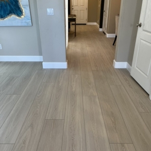 Photo of IZ Flooring