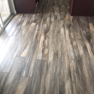 Photo of IZ Flooring