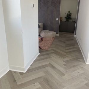 Photo of IZ Flooring