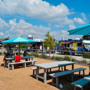 Photo of Union Worx Coworking