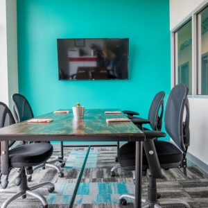 Photo of Union Worx Coworking