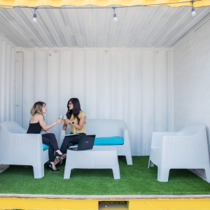 Photo of Union Worx Coworking