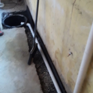Photo of Top Notch Waterproofing