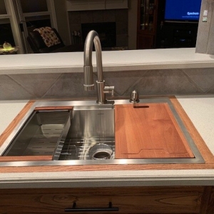Photo of Coney Custom Carpentry