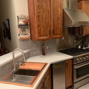 Photo of Coney Custom Carpentry