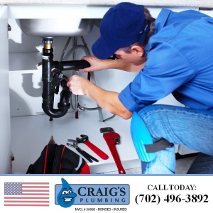 Photo of Craig's Plumbing