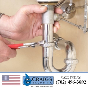 Photo of Craig's Plumbing