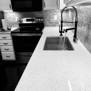 Photo of KBT Marble & Granite
