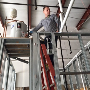 Photo of Overstreet Plumbing
