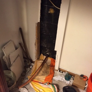 Photo of Overstreet Plumbing