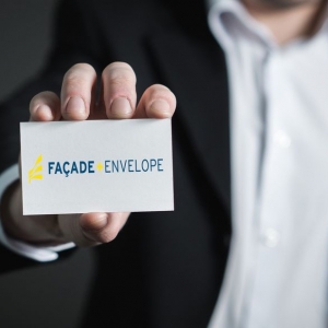 Photo of Facade + Envelope