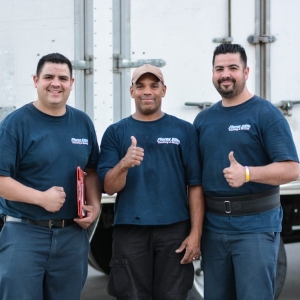 Whittier Florez Elite Moving