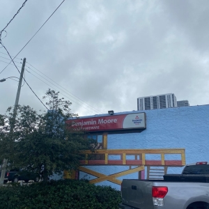 Photo of Budget Ace Hardware