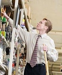 Photo of Budget Ace Hardware