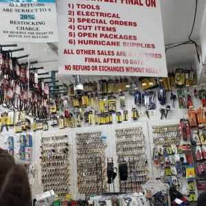 Photo of Budget Ace Hardware