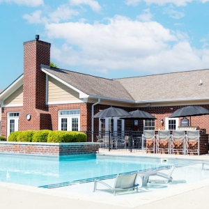 Photo of Westhaven Luxury Apartments in Zionsville
