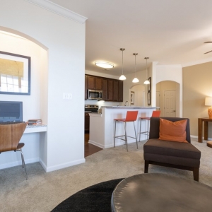 Photo of Westhaven Luxury Apartments in Zionsville