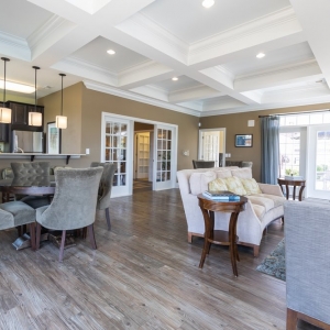 Photo of Westhaven Luxury Apartments in Zionsville