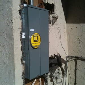 Photo of Odom Electric