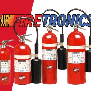 Photo of Firetronics