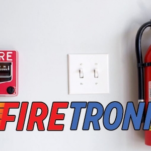 Photo of Firetronics