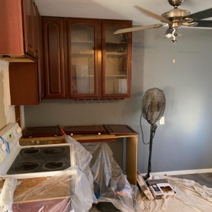 Photo of Goodmans Restoration