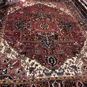 Photo of Noor Oriental Rugs