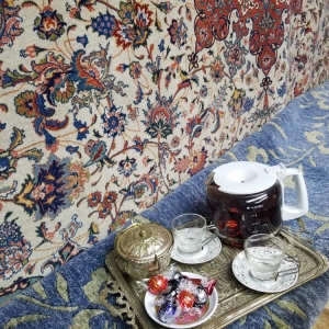 Photo of Noor Oriental Rugs