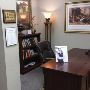 Photo of David Lukas Financial