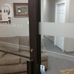 Photo of David Lukas Financial