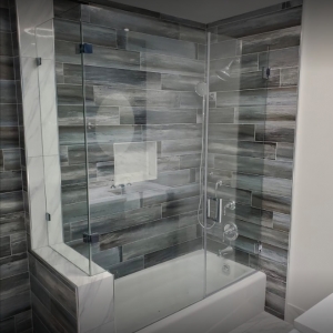 Photo of JM Shower doors and Mirrors