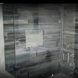 Photo of JM Shower doors and Mirrors
