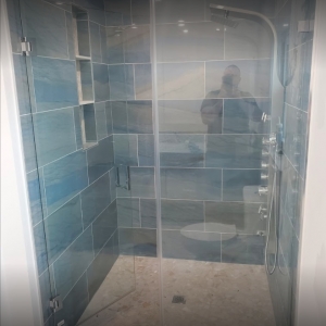 Photo of JM Shower doors and Mirrors