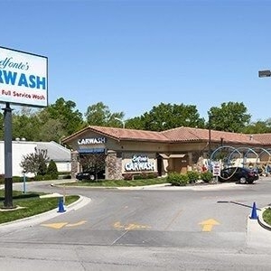 Photo of GO Car Wash - Shawnee