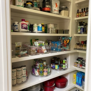 Photo of Balance Home Organizing