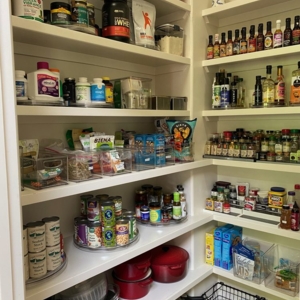 Photo of Balance Home Organizing