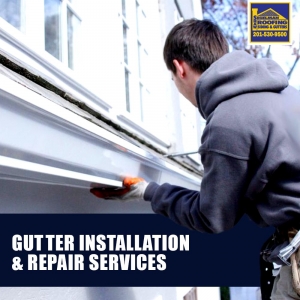 Photo of Segelman Shaw Roofing, Siding & Gutters