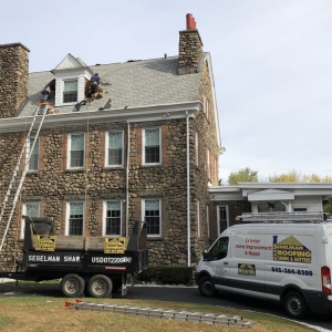 Photo of Segelman Shaw Roofing, Siding & Gutters