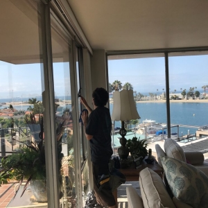 Tustin Room With A View