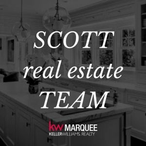 Photo of Shannon Scott - Keller Williams Realty