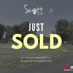 Photo of Shannon Scott - Keller Williams Realty
