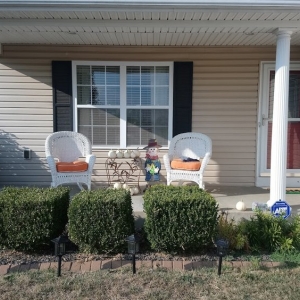 Photo of Shannon Scott - Keller Williams Realty