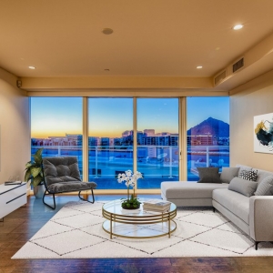 Photo of Katrina Quinn - HomeSmart