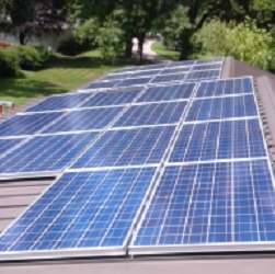 Photo of SolarWerks